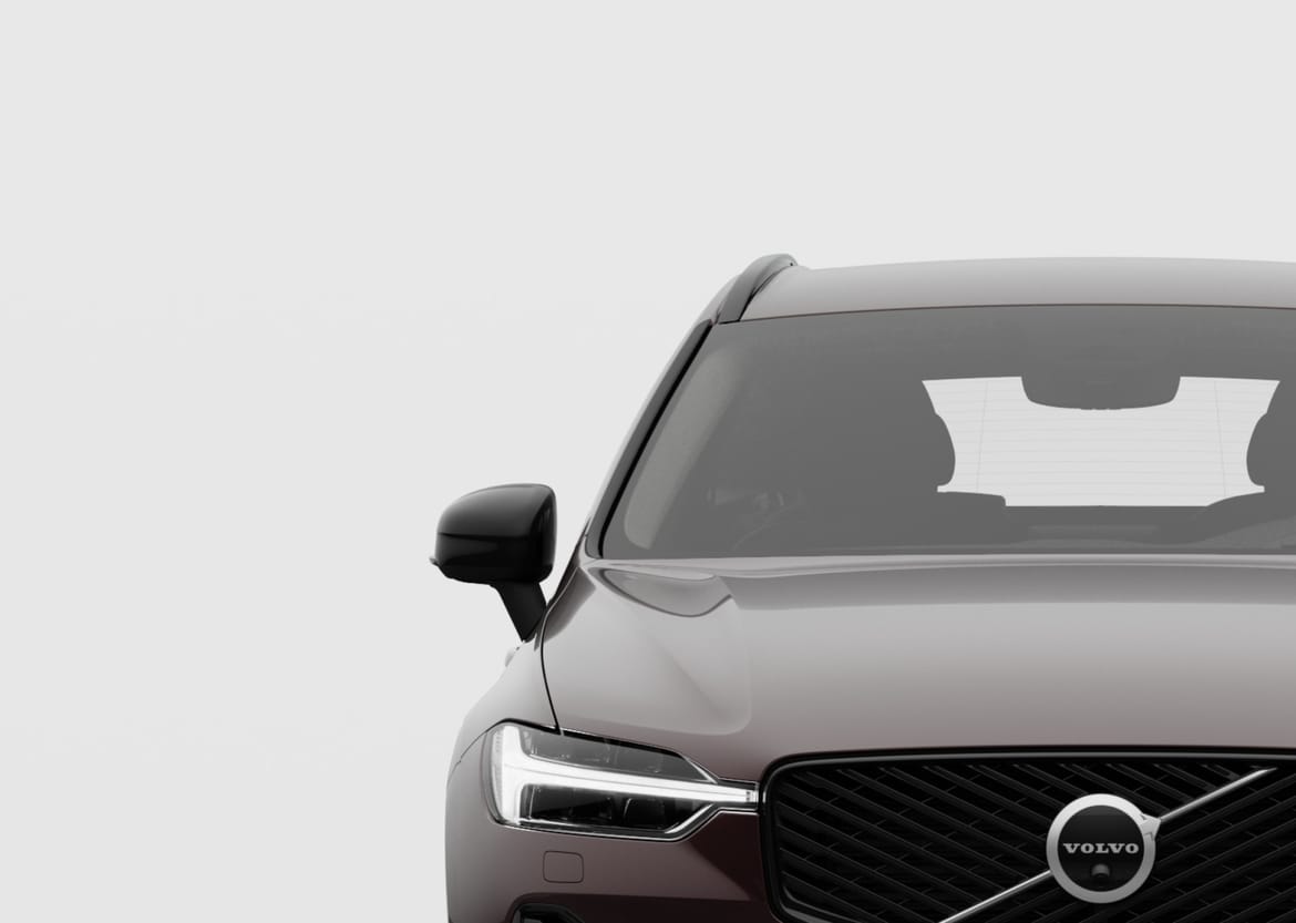 Volvo XC60 2021, bild 4/10