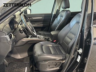 SUV Mazda CX-5 7 av 17