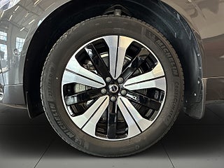 Volvo XC60 Recharge T6 AWD Geartronic PlusDark Edition 360Kam/Drag – bild 14