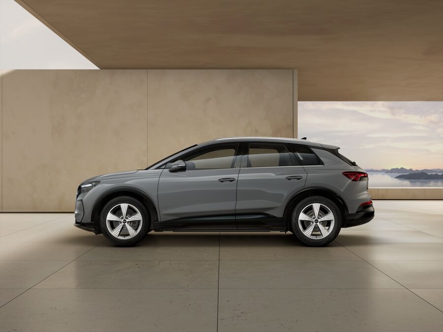 Audi Q4 e-tron 2027, bild 2/10