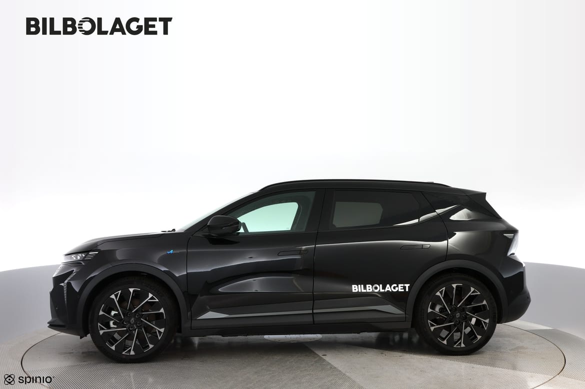 Renault Scenic 2026, bild 2/38