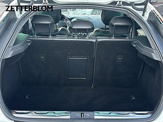 Sportkupé Citroën DS5 6 av 14