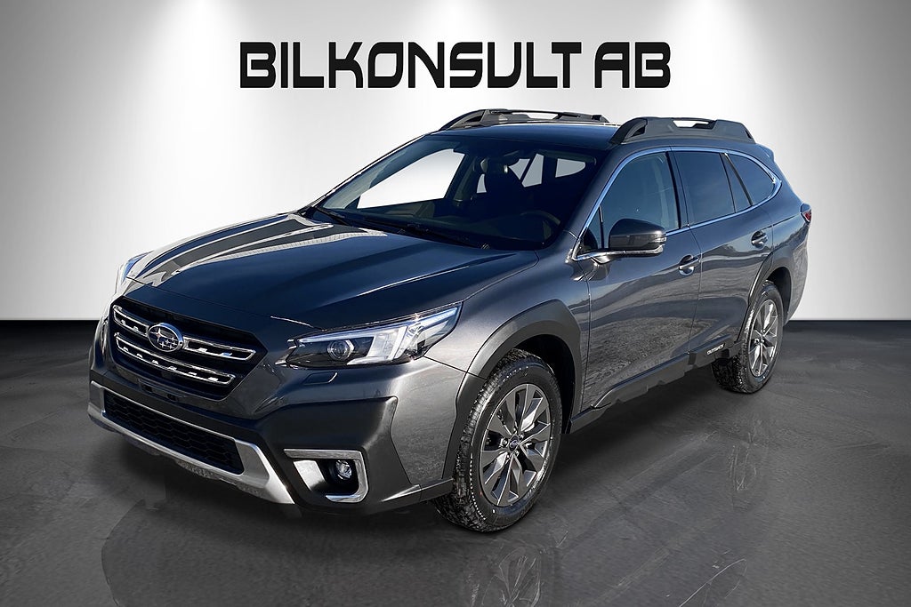 Subaru Outback 2.5 4WD Adventure XFuel Automat  "kampanj"