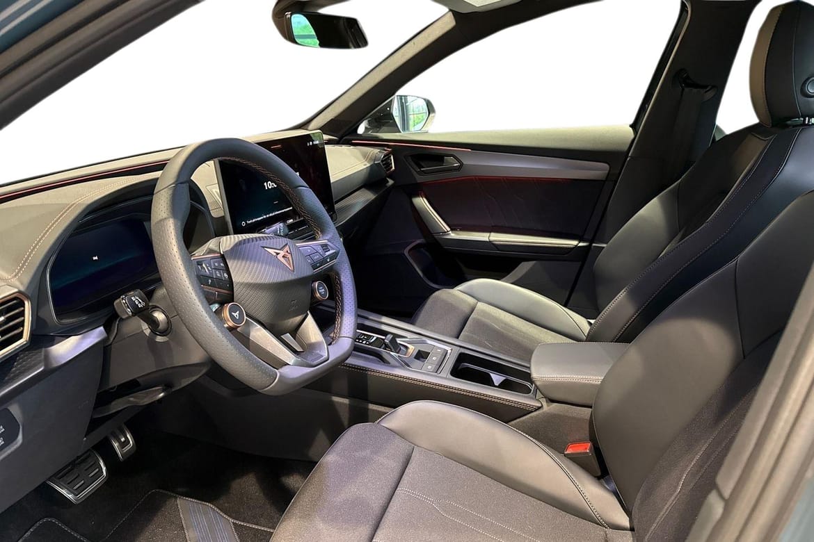 Cupra Formentor 2026, bild 7/10