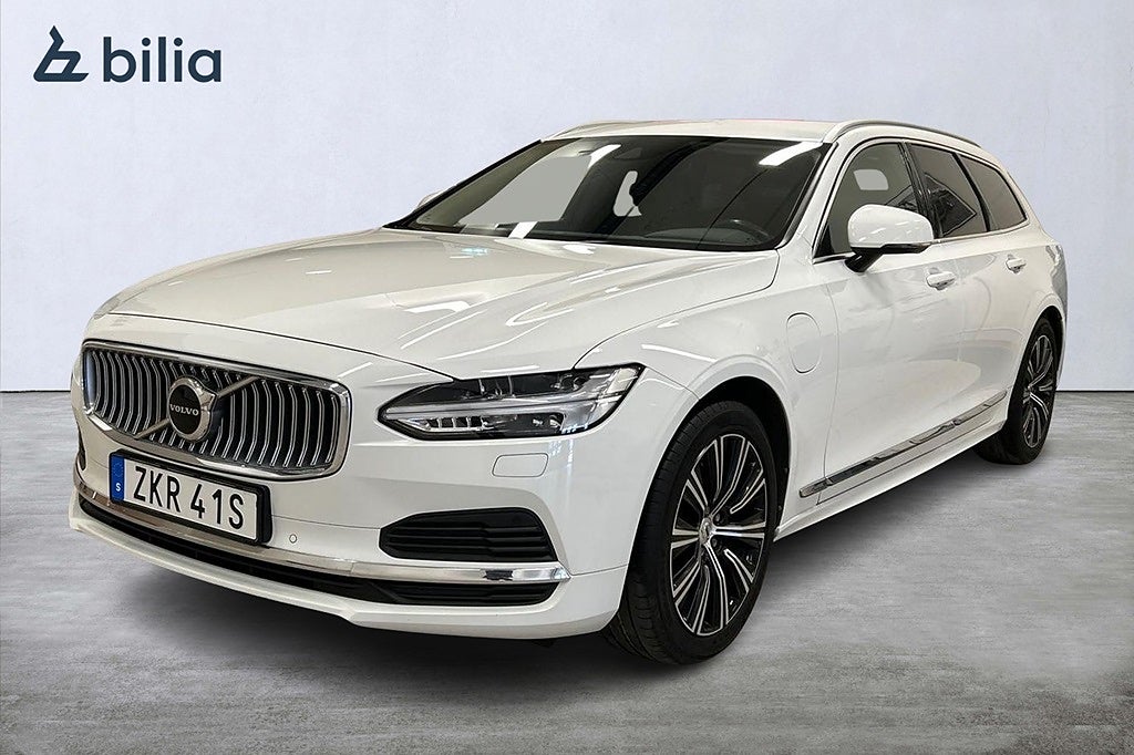 Volvo V90 RECHARGE T6 AWD Inscription Expression