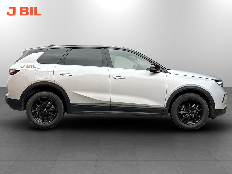 Bild på Opel Grandland X GS Hybrid 145hk Aut PANO B-KAMERA NAVI