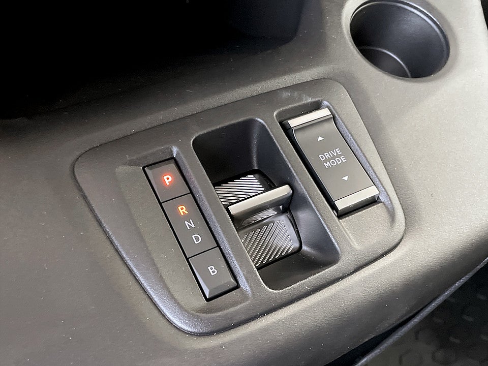 Bild på Peugeot e-Partner PRO Electric 136hk L2 - OMGÅENDE LEVERANS!