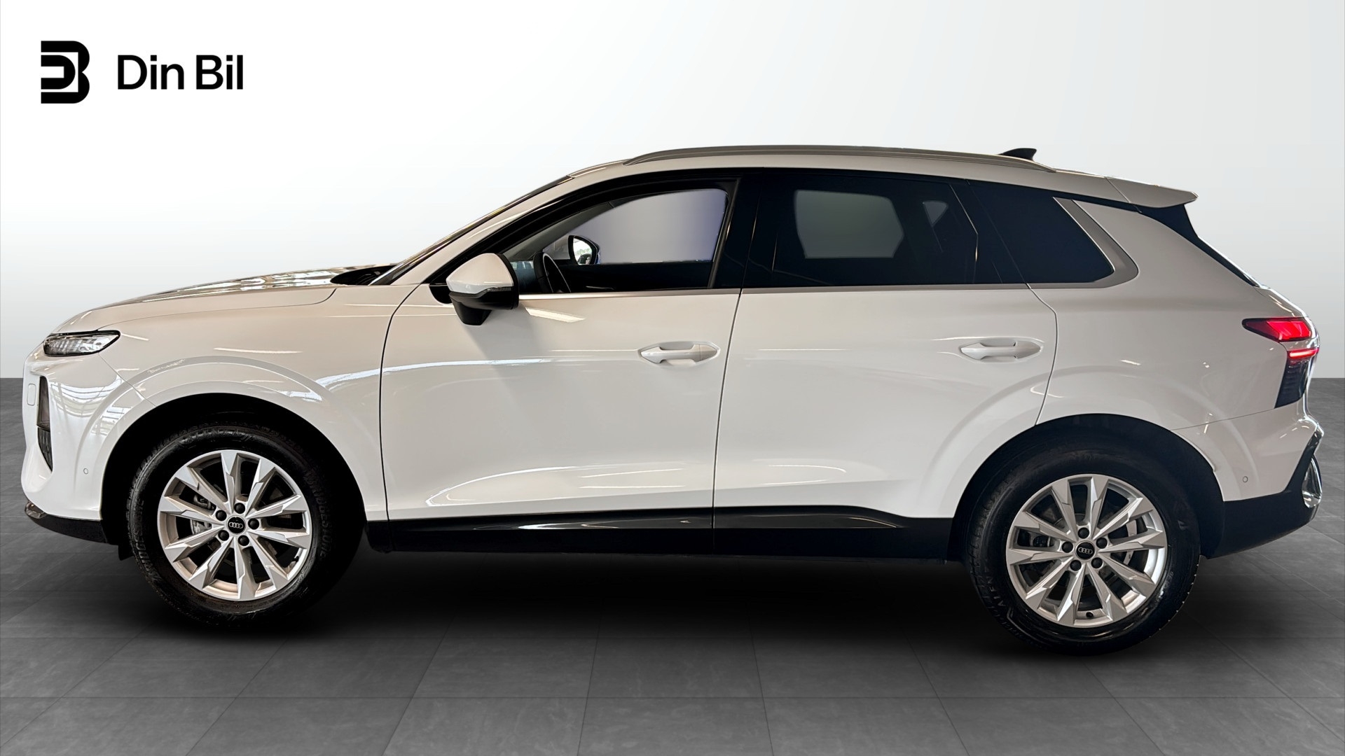 Audi Q3 2026, bild 2/10