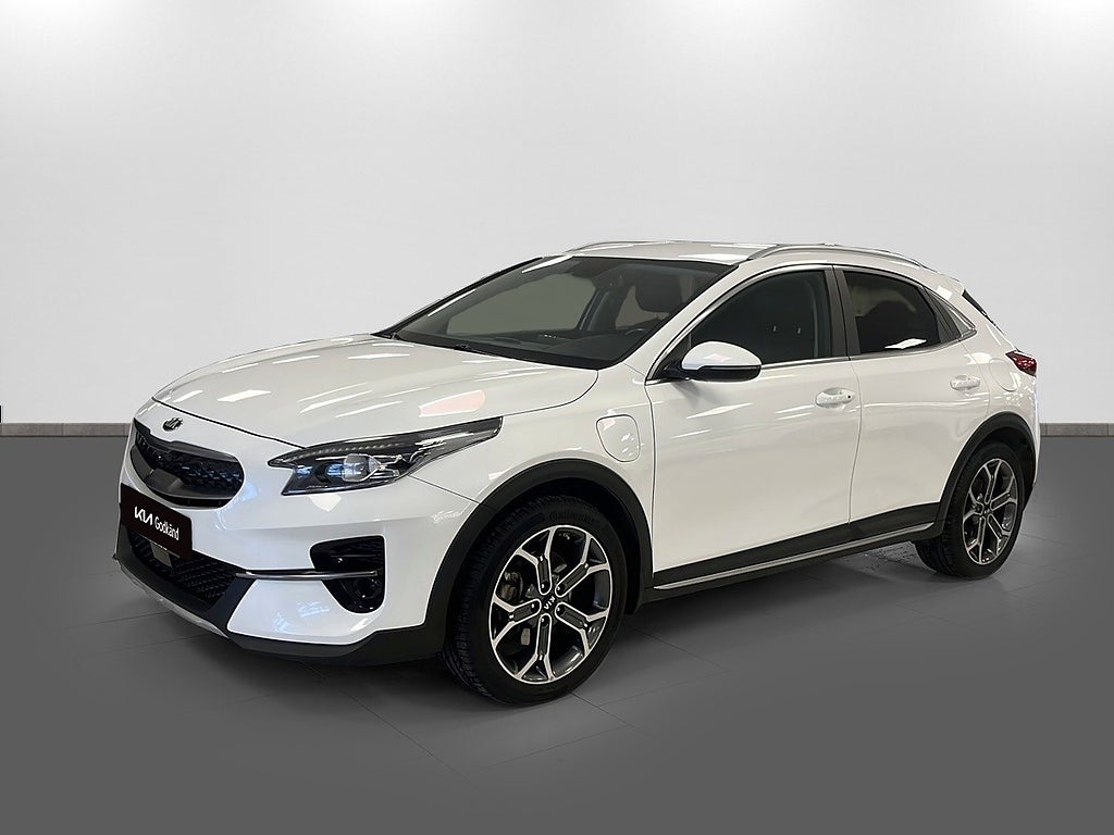 Kia Xceed Plug-In Hybrid Advance Plus