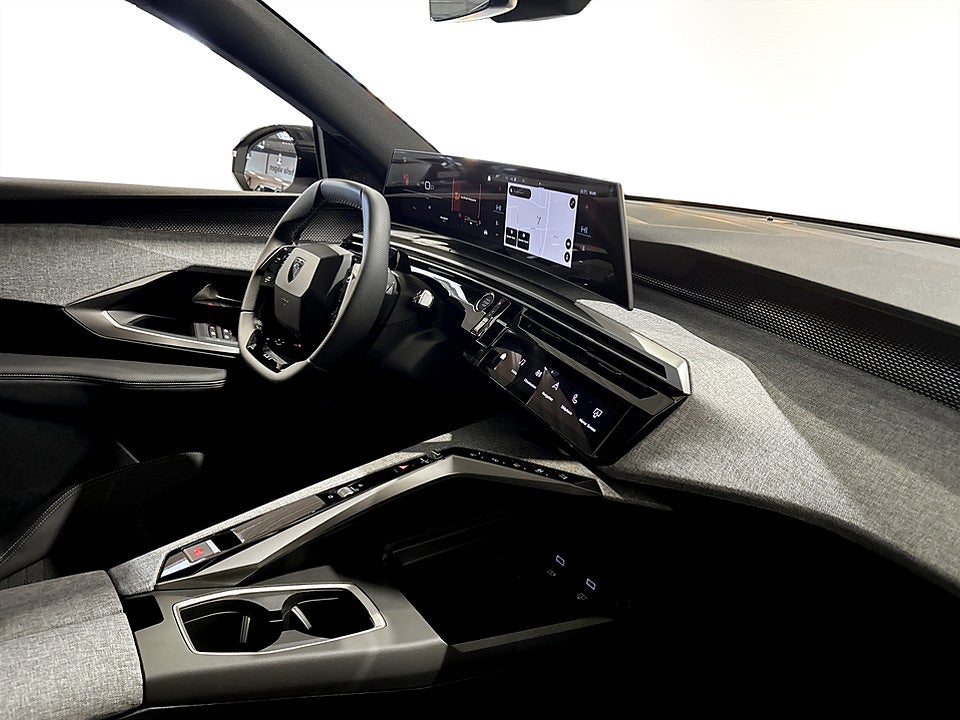 Bild på Peugeot 5008 5008 GT Edition Hybrid Aut - OMGÅENDE LEVERANS!