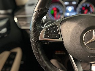 Mercedes-Benz GLE 43 AMG Coupé Sport Edt Pvärm 360° Pano H/K