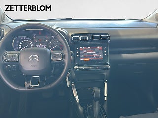 SUV Citroën C3 10 av 15