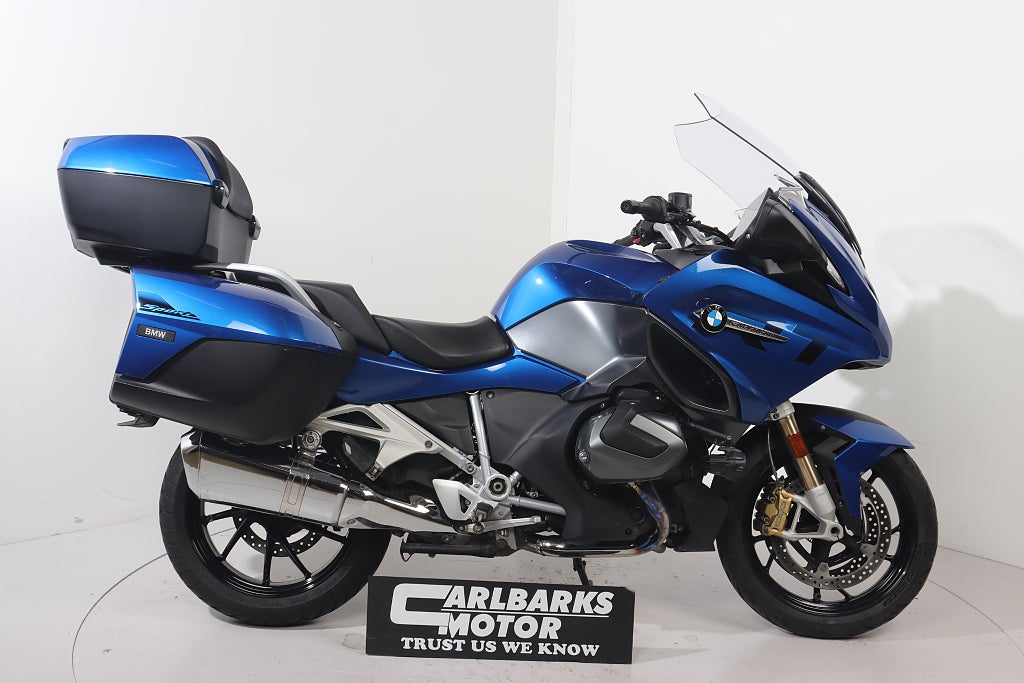 BMW R 1250 RT 