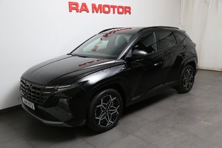SUV Hyundai Tucson 1 av 30