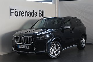 BMW X1 sDrive18i Model xLine Komfort Acess Drag Park Assist