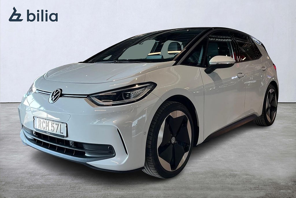 Volkswagen ID.3 Pro S/Backkamera/ IQ-light 