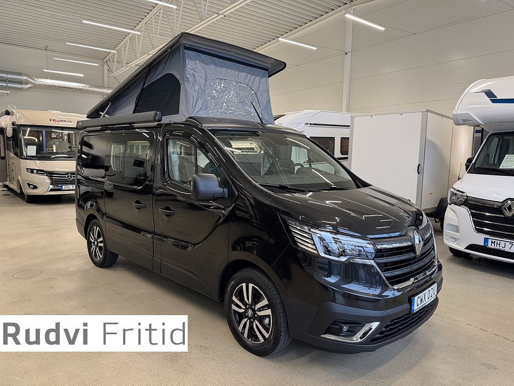 Active Pro - Adria Active Pro *Automat*Popup tak*