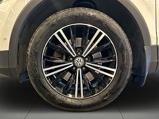 Volkswagen Tiguan 2.0 TDI GT Drag/Kamera/MoK-Värm/S&V/P-Värm/Ada. farthå.
