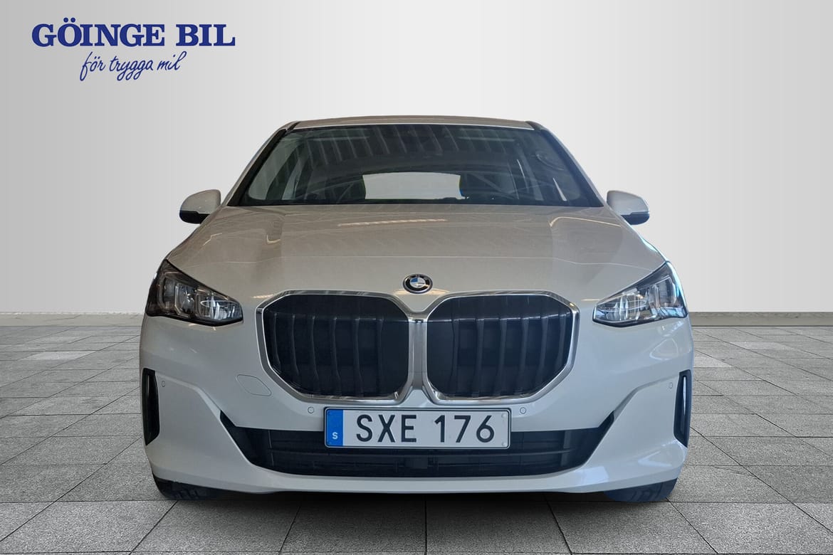 BMW 225 e xDrive Active Tourer/ Drag 2023, bild 6/55