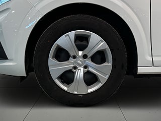 Dacia Sandero 1.0 Dragkrok Psens Mvärm Kamkedja Farthållare S/V-hjul – bild 14