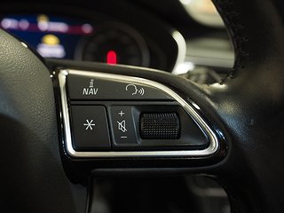 Kombi Audi A6 18 av 18
