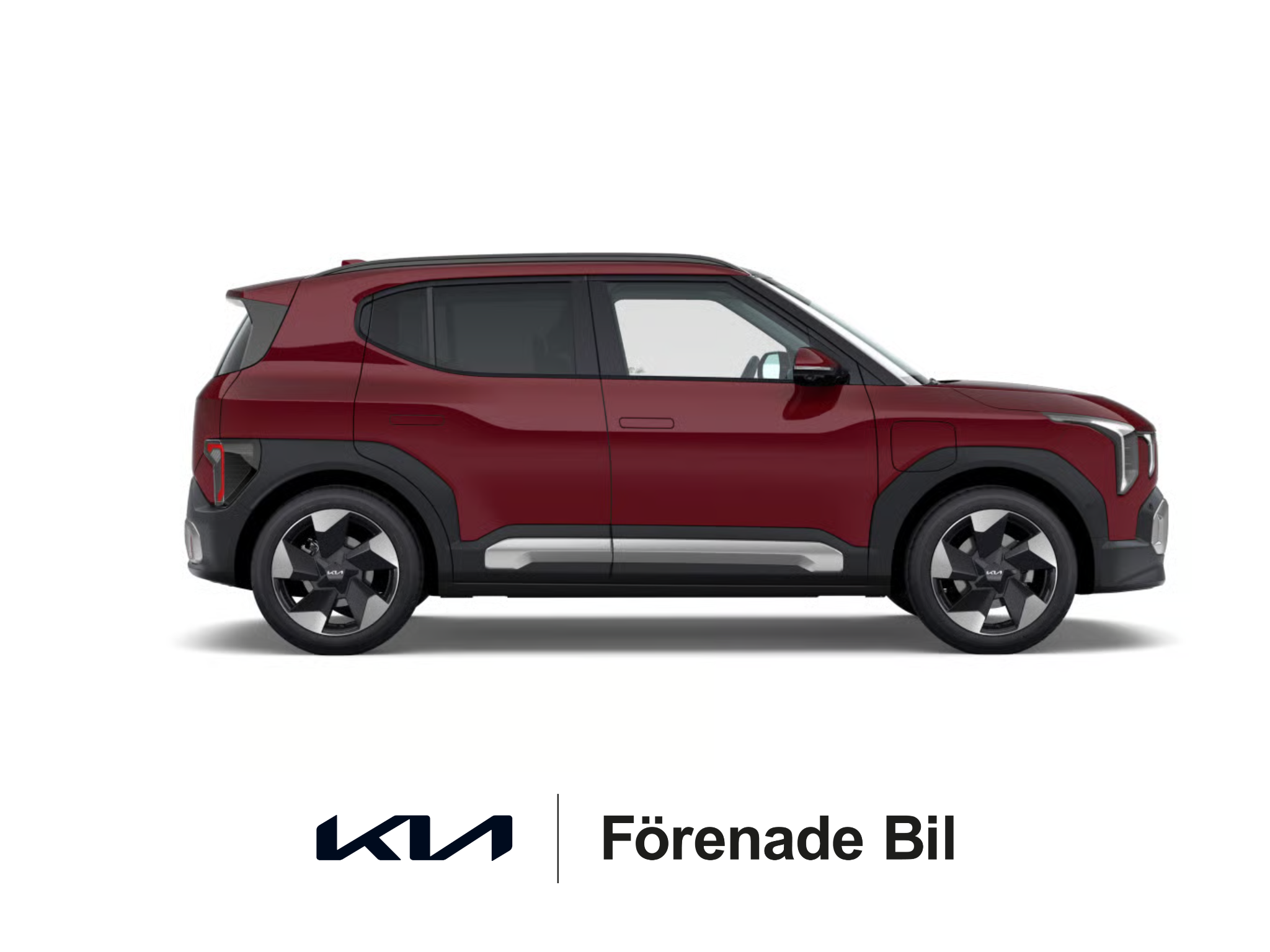 Kia EV2 PLUS 5-SITS 2027, bild 6/10