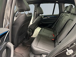 BMW X3 iCharged S&V-Hjul/Drag/Pano/Backkamera/Carplay/MOMS – bild 13