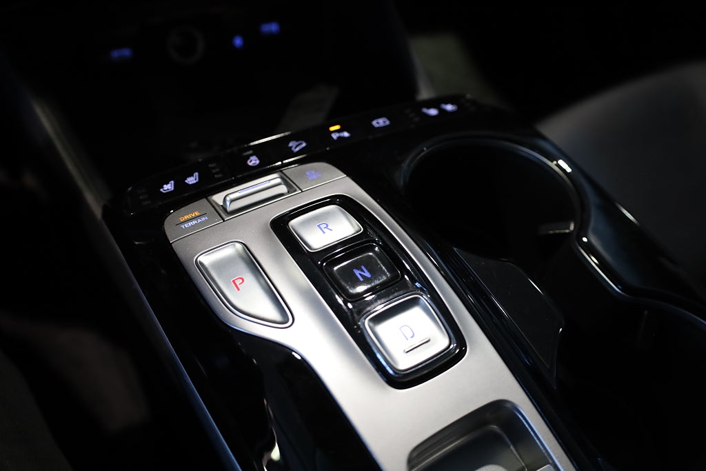 Hyundai Tucson PHEV AWD Advanced Navi 360°Kamera Läder Krell CarPlay