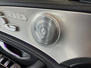 Mercedes-Benz E 220 T d 4MATIC 9G-Tronic AMG Line S&V/Drag/360Kamera/BT – bild 24