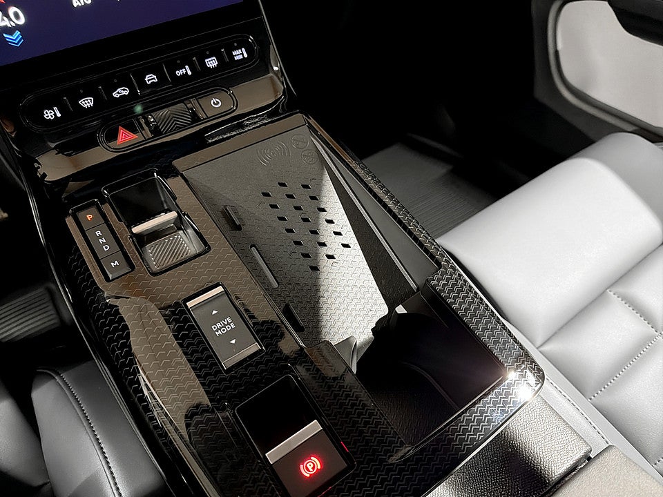 Bild på Citroën C5 Aircross MAX Hybrid - DEMO