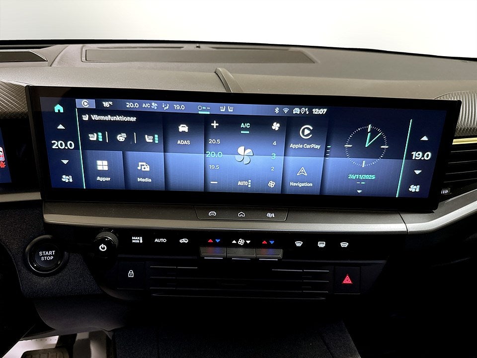 Bild på Opel Grandland GS Ultimate Electric - DEMO