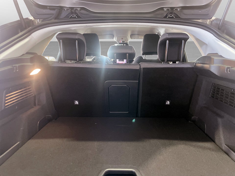 Bild på Citroën C4 Shine 1.2 PT 131hk Aut B-KAMERA CARPLAY