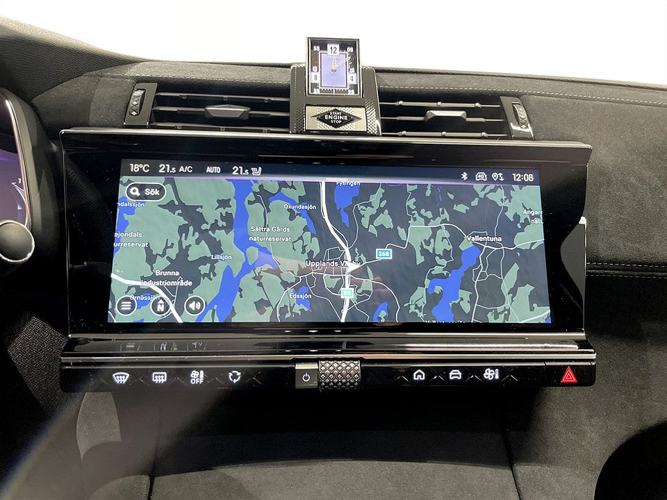 Bild på DS 7 Pallas 1.5 BHDi 130hk Aut - B-KAMERA,ELSTOL,CARPLAY