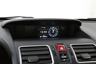 SUV Subaru Forester 22 av 28
