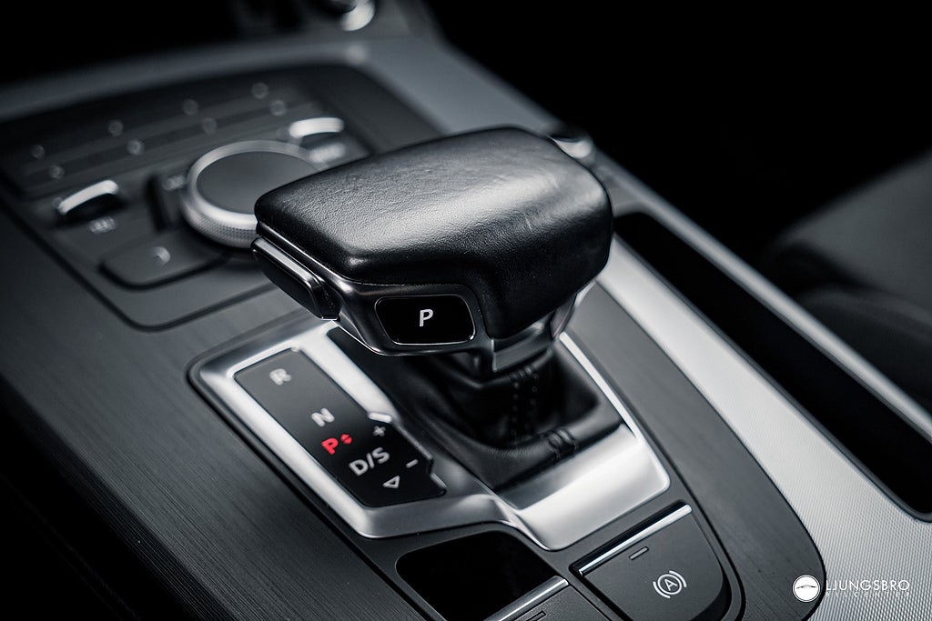 Audi Q5 2020 - miniatyr 11