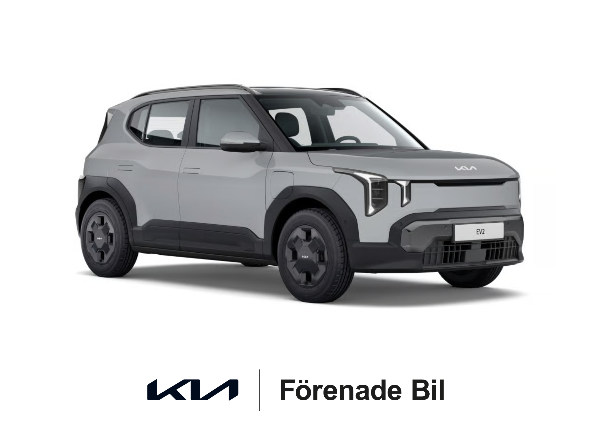 Kia EV2 LANSERINGSKAMPANJ 2027, bild 7/10