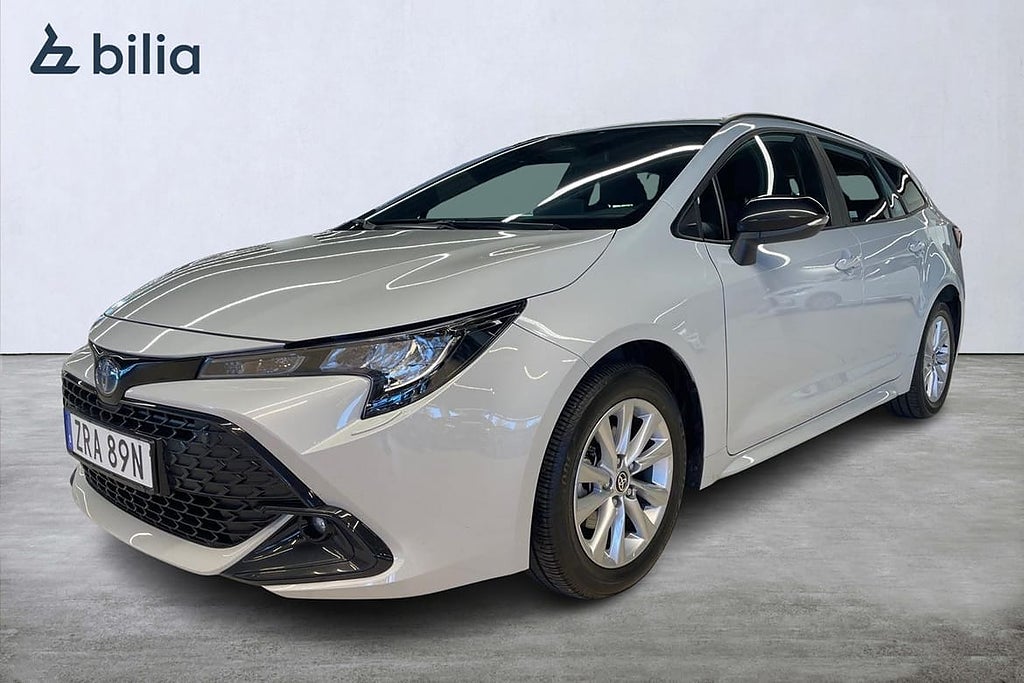 Toyota Corolla 1,8 HYBRID TOURING SPORTS ACTIVE