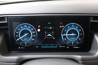 Kombi Hyundai Tucson 19 av 28