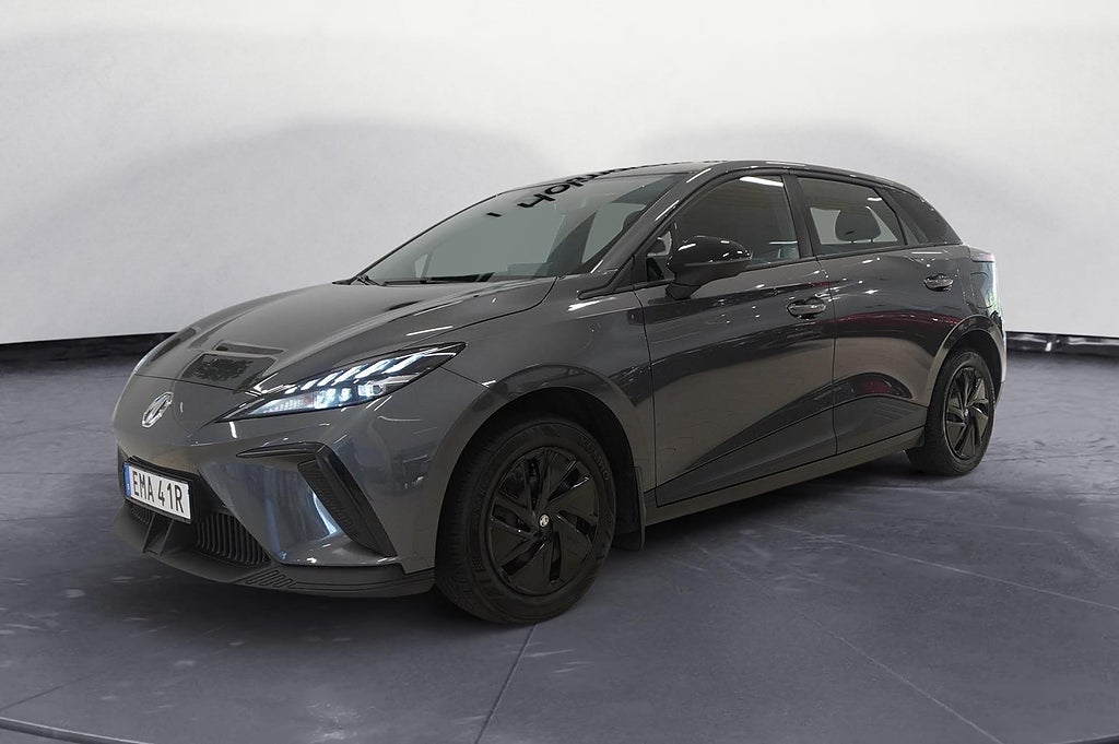 MG 4 Ne Std 51kWh | Ränta 3,95%