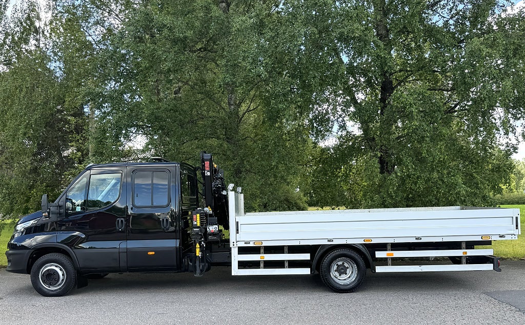 Iveco 70-180 2022 - miniatyr 22