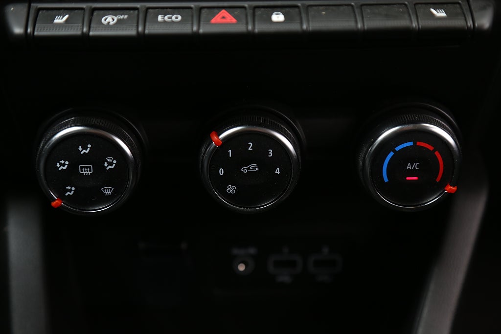 Renault Clio 1,0 TCe XTRONIC-CVT Equilibre Aut CarPlay Leasbar 2023