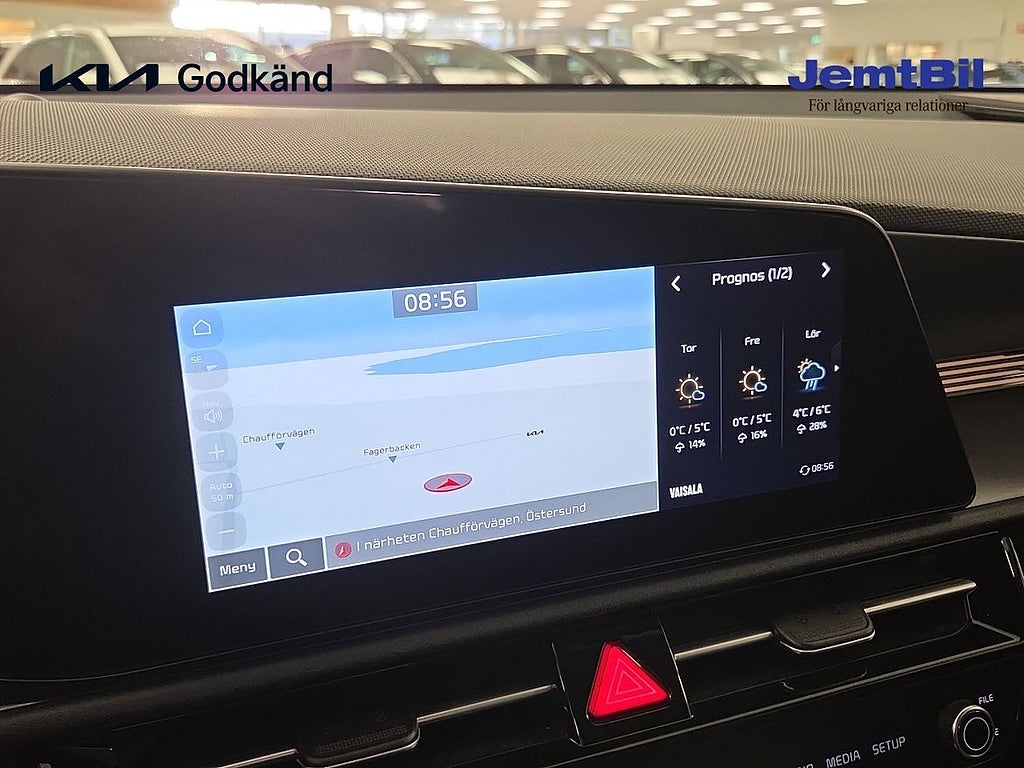 Kia Niro 2023 - miniatyr 11