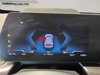 SUV BMW iX1 11 av 13