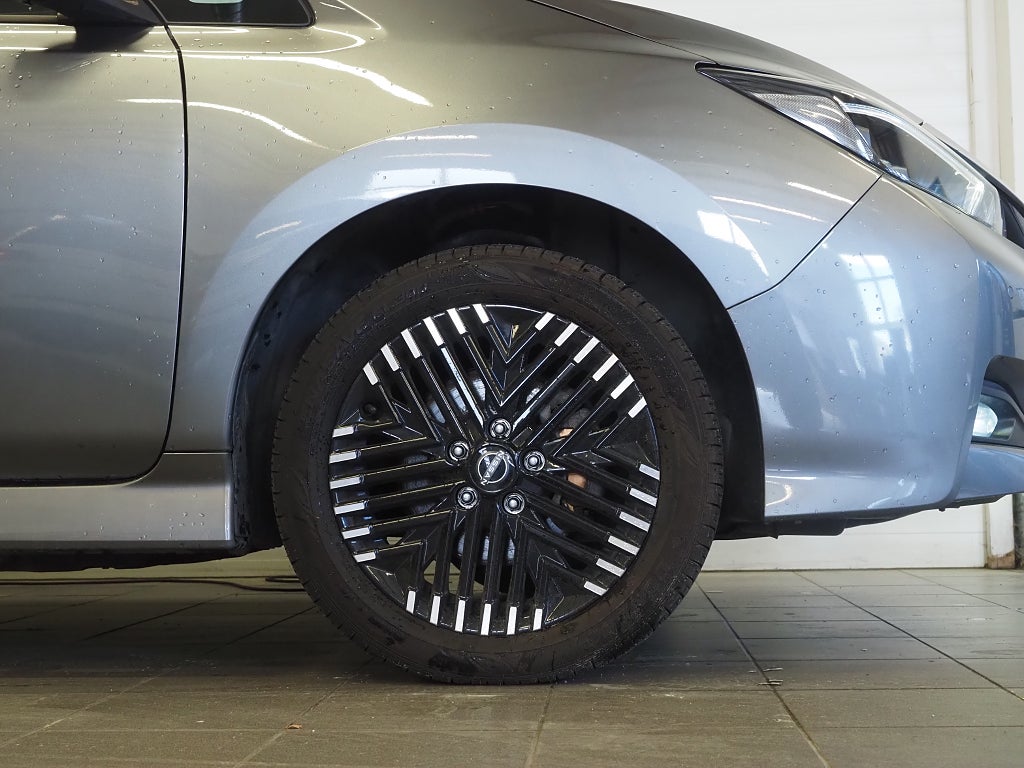 Nissan Leaf e+ Tekna 62 kWh 217hk | 360°|  Bose | Skinn | Leasebar 2023