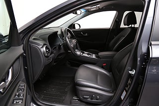 SUV Hyundai Kona 10 av 25