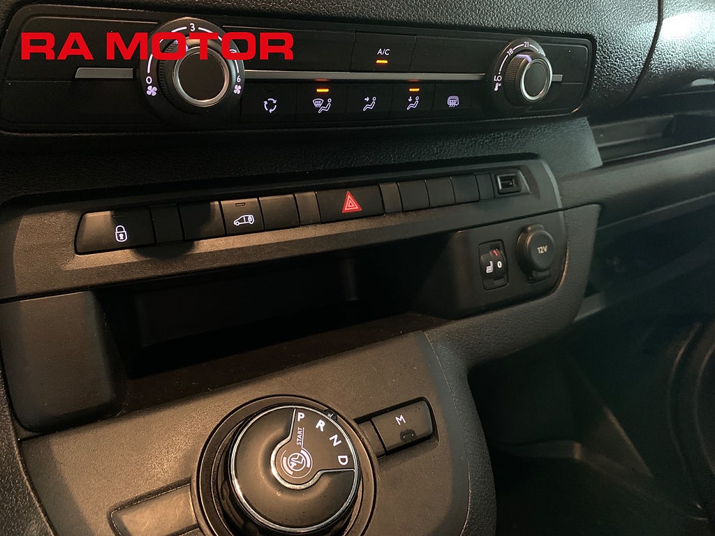 Toyota ProAce 2.0 D-4D LONG |MOMS | KAMERA 2024