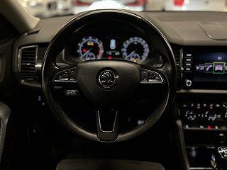 Skoda Kodiaq 1.4 TSI 4x4 Business M-värm/Drag/P-värm/Kamera