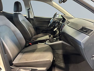 Seat Arona 1.0 TSI Style Euro 6 Psens ISOFIX  Bluetooth S&V-hjul
