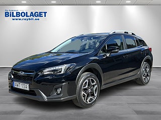 İkinci el  Subaru Xv 