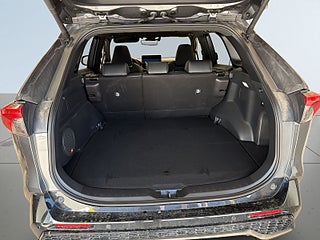 Toyota RAV4 Plug-in Hybrid GR Sport 360/JBL/Ad.Fhåll/Pano/HuD/SoV